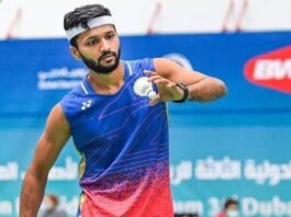 Badminton World no. 3 Para shuttler Sukant Kadam was forgotten by Sai, out of TOPS list