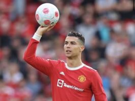 Christiano Ronaldo may leave Manchester United this year latest sports news in hindi