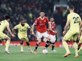 English Premiere League Manchester United back on winning track after beating Brentford 3-0 latest sports news in hindi