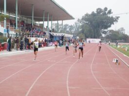 Indian Grand Prix 3 Athletics starts from today, 114 athletes will compete full schedule live streaming sports breaking news today