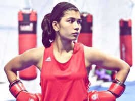 India's 3 gold confirmed in World Boxing Championships, Pooja-Neetu out after losing