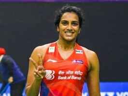 Thailand Open 2022 PV Sindhu enters in semi final, Defeated World no. 1 Akane Yamaguchi sports breaking news today