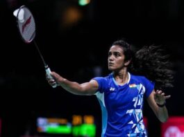 Thailand Open Olympic champion chen yu fei defeated PV Sindhu in semi-finals sports breaking news today