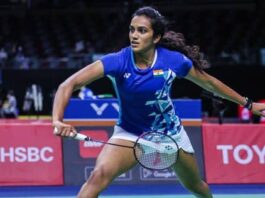 Thomas Cup and Uber Cup Live Blog Indian star shuttler PV Sindhu loses, shocks India against Korea