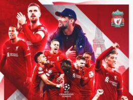 UEFA Champions League Liverpool beat Villarreal 5-2 in semi-finals to reach record 10th final latest sports news in hindi