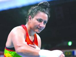 World Boxing Championship Pooja Rani enters the quarterfinals of the tournament latest sports news in hindi