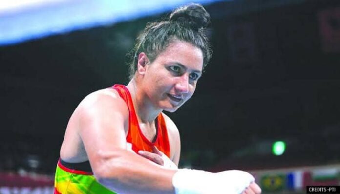 World Boxing Championship Pooja Rani enters the quarterfinals of the tournament latest sports news in hindi