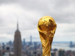 FIFA World Cup 2026 Tournament will be held in three countries for the first time with 48 teams latest sports news in hindi