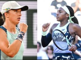 French Open 2022 Iga Swiatek to face Coco Gauff in women's singles final