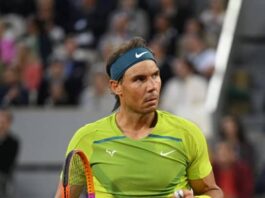 French Open 2022 Rafael Nadal wins the Quarter final, World No. 1 Djokovic kicked out sports breaking news today