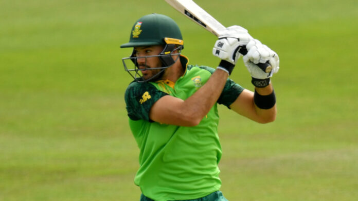 IND vs SA T20 Series Shock to South Africa, Aiden Markram ruled out of series due to injury sports breaking news today