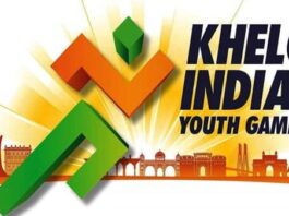 Khelo India Youth Games 2022 Haryana won 9 medals in wrestling including 3 gold sports breaking news today