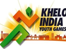 Khelo India Youth Games Haryana became the winner by beating Maharashtra on the last day sports breaking news today