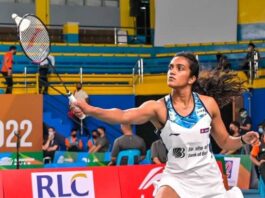 Malaysia Open 2022 Tough draw for PV Sindhu, Lakshya Sen, Kidambi Srikanth withdraw sports breaking news today