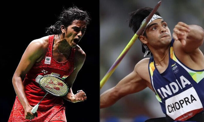 Neeraj Chopra, PV Sindhu and Lakshya Sen will be seen this week Sports Breaking news today