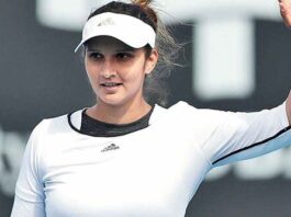 Wimbledon 2022 Sania Mirza in main round, Yuki Bhambri and Ramkumar out of qualifying round Sports Breaking news Today