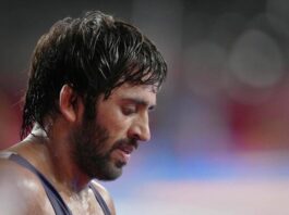 Wrestling Aman wins gold in Almaty, Bajrang punia Punia gets bronze in Bolat Turlykhanov Cup 2022