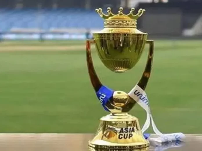 Asia Cup to be held in UAE, India to host Africa and Australia latest sports news in hindi