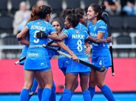 CWG 2022 Day 2 Women's Hockey Match India vs Wales latest updates live streaming savita punia