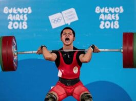 CWG 2022 Day 3 Live Updates Weightlifting results from Birmingham Jeremy Lalrinnunga Wins medal for India