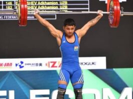 CWG 2022 Day 3 Live Updates Weightlifting results from Birmingham Live Streaming sports breaking news today