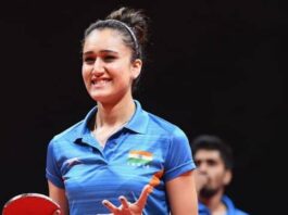 CWG 2022 Great start for India in commonwealth games, live updates table tennis, manika batra