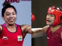 CWG 2022 Tokyo Olympic Medalist Mirabai Chanu and Lovlina Borgohain will compete, 2nd day schedule of Indian Athletes