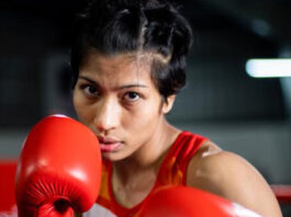 Commonwealth Games 2022 Boxer Lovlina Borgohain alleges mental harassment, said- my training Stopped eight days before games