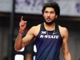 Commonwealth Games 2022 High Jumper Tejaswin Shankar cleared to compete with indian team