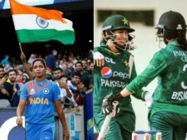 Commonwealth Games 2022 IND vs PAK T20 match is the hottest, India vs Pakistan cricket know the full schedule