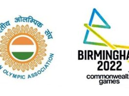 Commonwealth Games 2022 India's third athlete fails dope test, dropped from the CWG Games