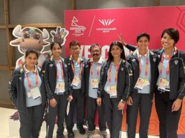 Commonwealth Games Boxing Nikhat Zareen and Lovlina Borgohain are biggest hopes of India, know the full schedule