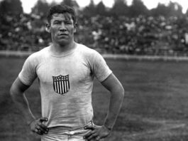 Jim Thorpe gets his Olympic Gold Medal of 1912 stockholm Olympics after 110 years, declared champion, Know the reason