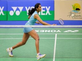 Malaysia Masters Badminton 2022 PV Sindhu Crashes out in quarter-finals sports breaking news today