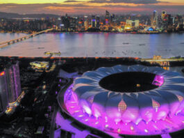 New dates for Asian Games 2022 announced, will be held from 23 September 2023