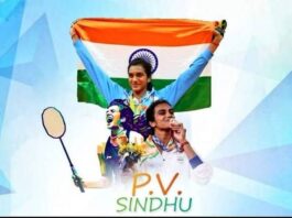 Singapore Open 2022 PV Sindhu wins title, PM Modi congratulates sports Breaking news Today 1