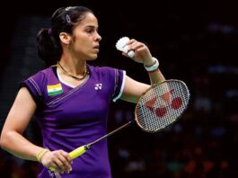 Taipei open 2022 Badminton Tournament Saina Nehwal and P Kashyap will lead Indian team, PV Sindhu, HS Pranay will not play