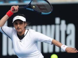 Wimbledon 2022 Sania Mirza enters semifinals of mixed doubles sports breaking news today