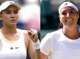 Wimbledon 2022 Women's Singles Final, Ons Jabeur will face off Elena Rybakina Grand Slam Will Get New Champion