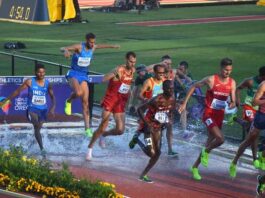 World Athletics Championships 2022 Avinash Sable misses out on medal, worst performance in steeplechase