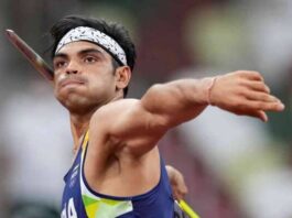 World Athletics Championships 2022 Javelin Thrower Neeraj Chopra Will try To Create History Tokyo Olympics Gold Medal