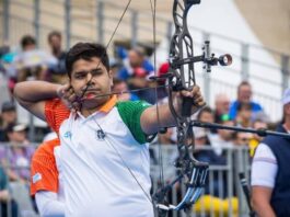 World Games Archery Indian archer won bronze medal, First Medal in tournament sports breaking news today