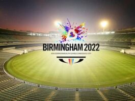 CWG 2022 Birmingham stadium evacuated due to Security breach, wrestling matches stopped latest updates