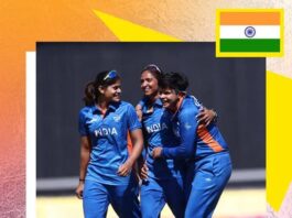 CWG 2022 Cricket Gold medal from India's hands, Australia beat by 9 runs in thrilling match latest sports news in hindi