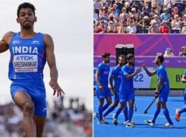 CWG 2022 Day 7 Full schedule of India, Live Updates, Boxing, athletics, Hockey, Weightlifting Sports Breaking news Today