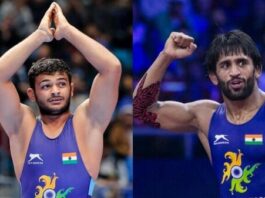 CWG 2022 Day 8 Live Updates India's wrestlers will on fire today, here is the schedule of India on the 8th day