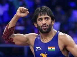 CWG 2022 Day 8 Wrestling Indian wrestler Bajrang Punia compete Latest Updates 5 august schedule in commonwealth games