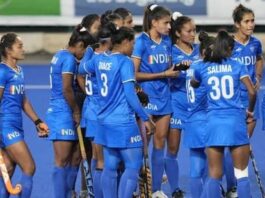 CWG 2022 Hockey Indian women's hockey team lost the semi-finals in shoot out against australia by 3-0