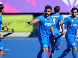 CWG 2022 Hockey Live Updates Indian men's Hockey Team enters in Semifinal, beat wales in last league match