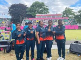 CWG 2022 Indian lawn bowl team enters in final, confirms First Ever medal in commonwealth games